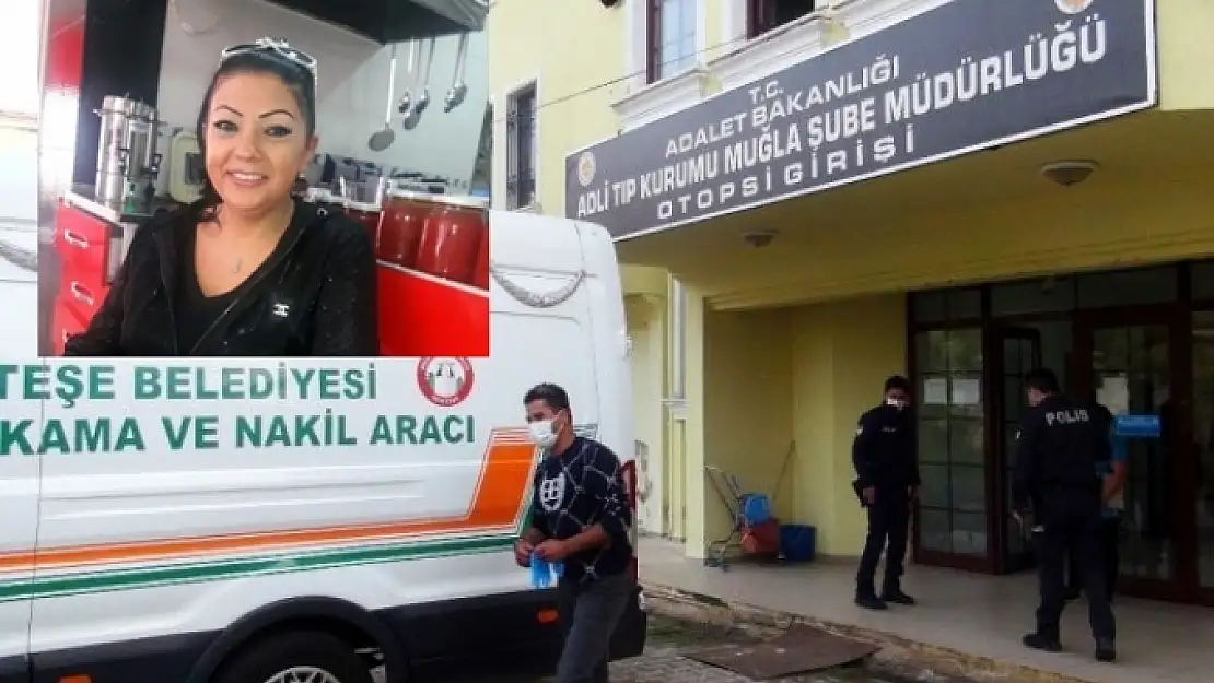Muğla'da Sahte Alkolden 3'üncü Ölüm Gerçekleşti