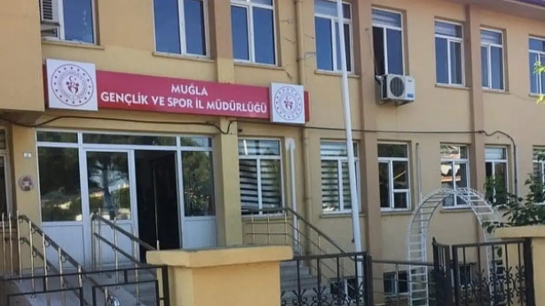 Muğla Gençlik ve Spor İl Müdürlüğü'nde 3 Kişi Koronavirüse Yakalandı!