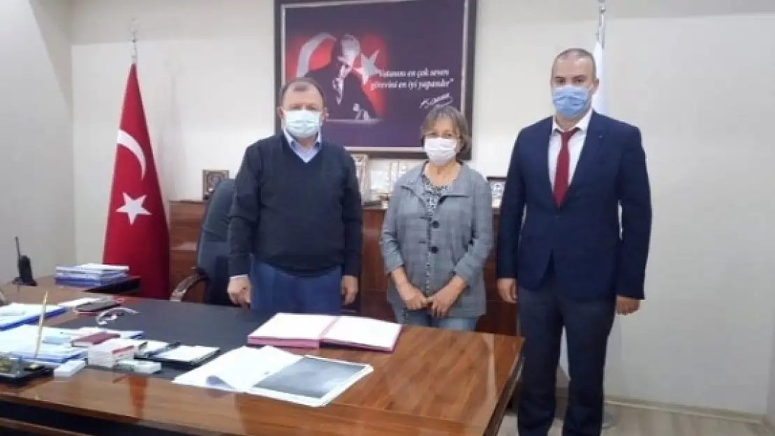 Ortaca Devlet Hastanesi'ne Hayırsever Bayezit'ten 700 Bin TL Bağış