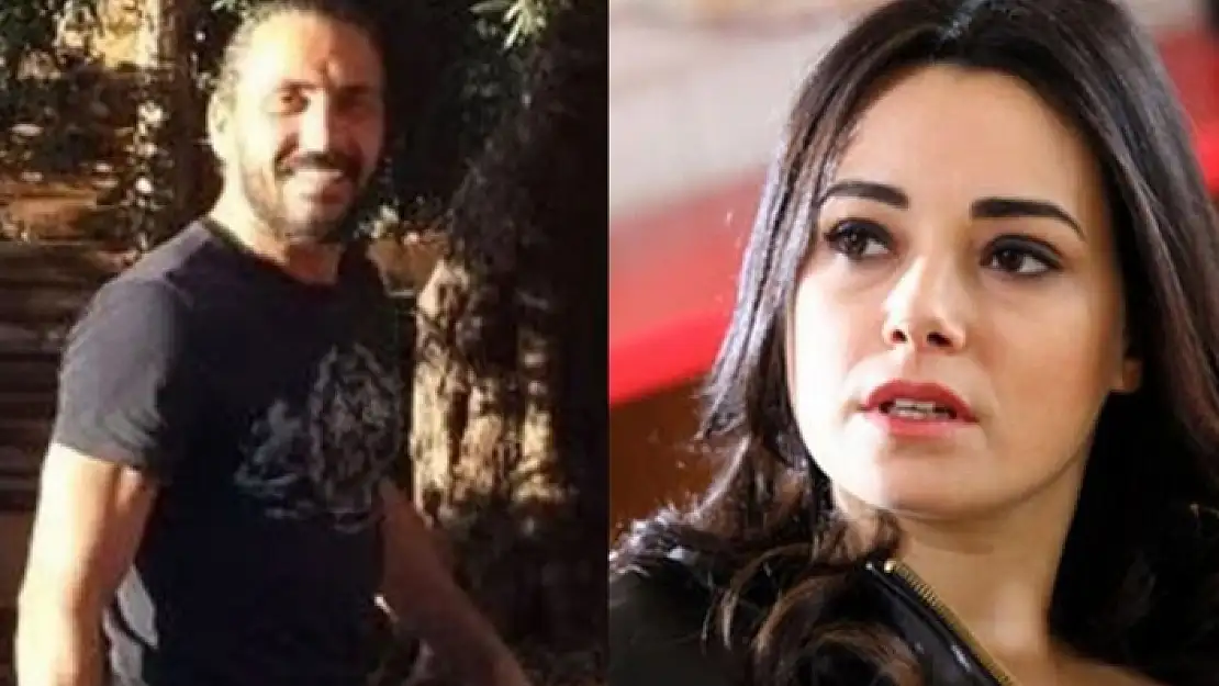 Özgü Namal'ın Eşi Köyceğiz'de Kalp Krizi Geçirerek Vefat Etti!