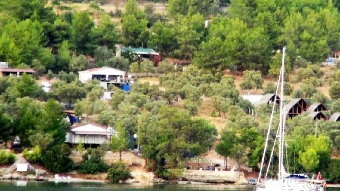 Pandemi Muğla'da Arazi Fiyatlarını 4'e, Nüfusu 2'ye Katladı!