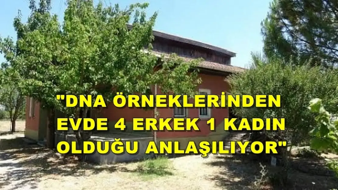 Pınar Gültekin Cinayetinde Fail Listesi DNA Örnekleriyle Genişliyor