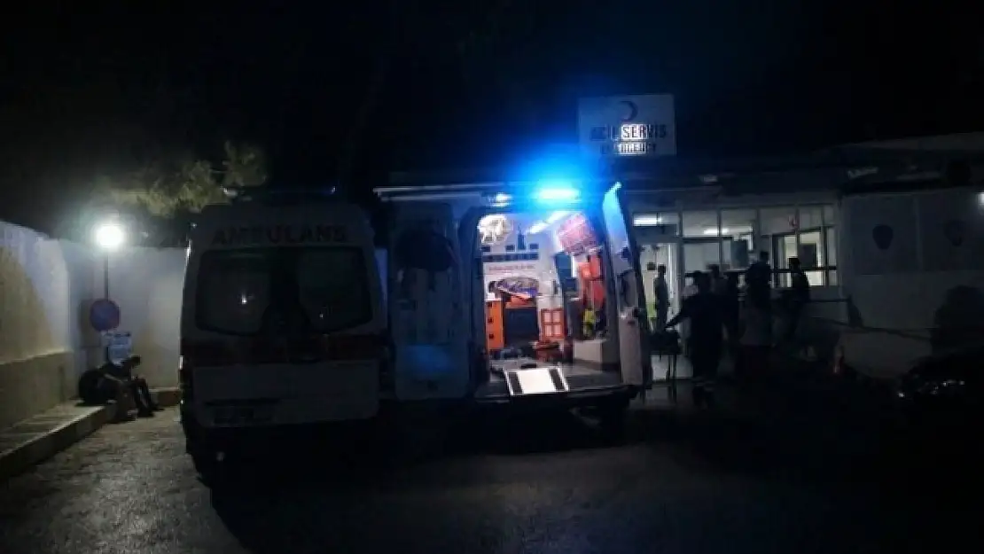Sahte Alkol Ölümleri Bodrum'a Sıçradı