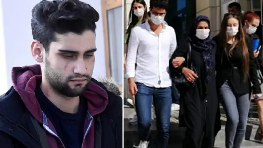 Şiddet Gören Kadını Kurtarmak İsteyen Kadir Şeker, 12.5 Yıl Hapis Cezası Aldı!