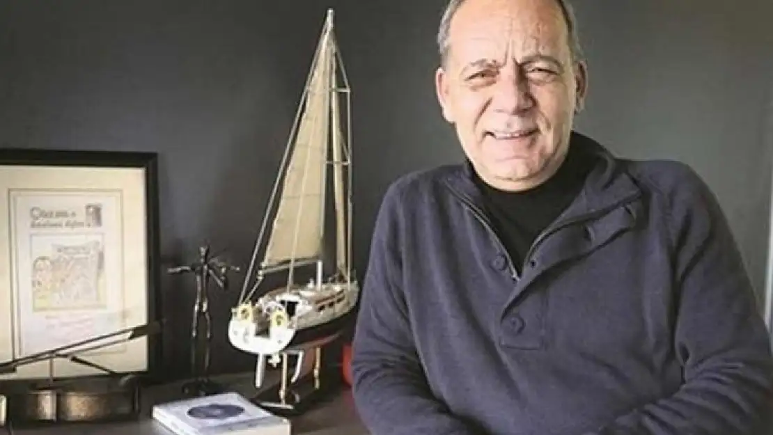 Türk Basınının Usta Kalemi Bekir Coşkun Hayata Gözlerini Yumdu