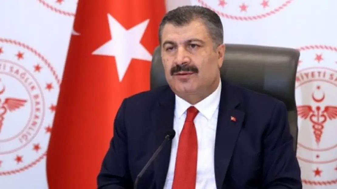 Türkiye'nin 31 Ekim Günü Koronavirüs Tablosu: 75 Vefat, 2213 Yeni Vaka