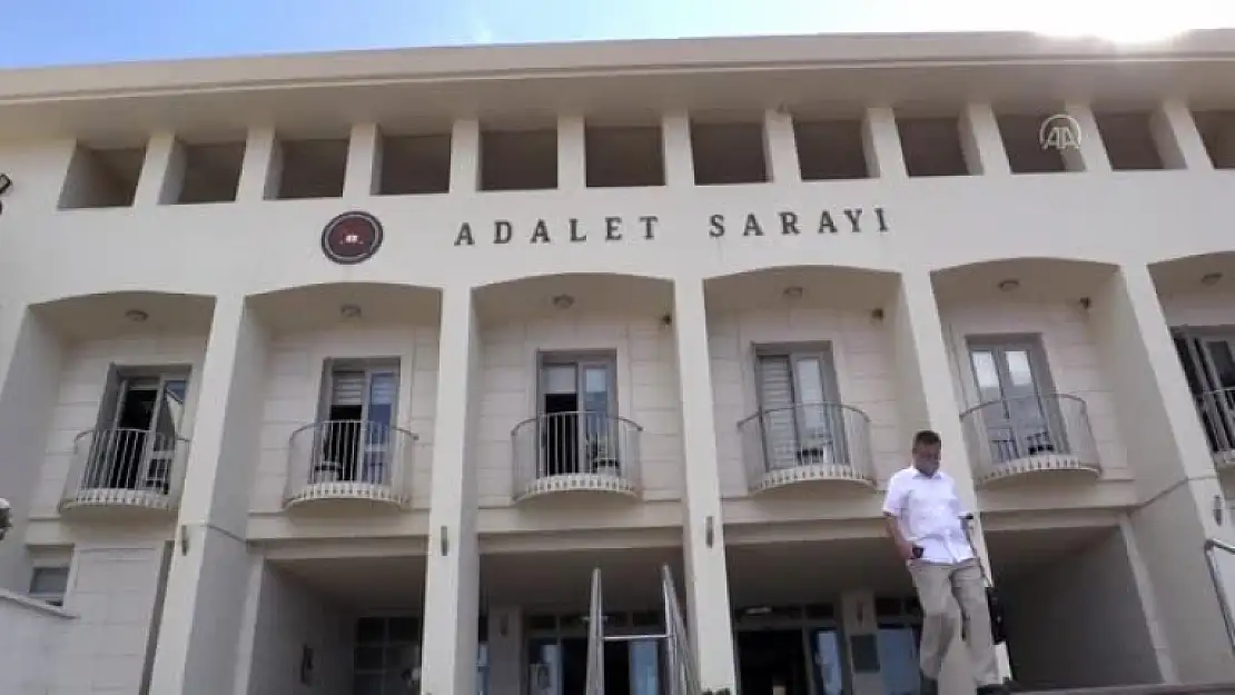Vincin Devrilmesiyle Ölen Reklamcının Davasında 4 Sanığa Adli Para Cezası