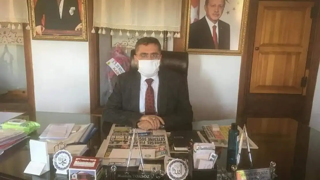 Yatağan Belediye Başkanı Toksöz'ün Salgın Nedeniyle Karantinası Sona Erdi