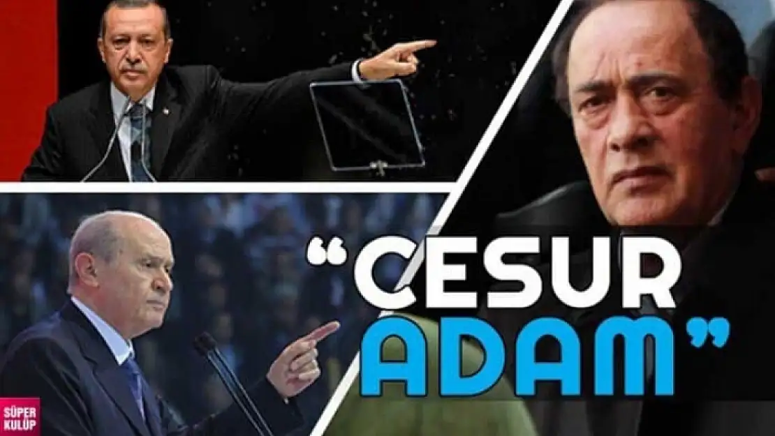 ALAATTİN ÇAKICI'DAN BERAT ALBAYRAK AÇIKLAMASI!