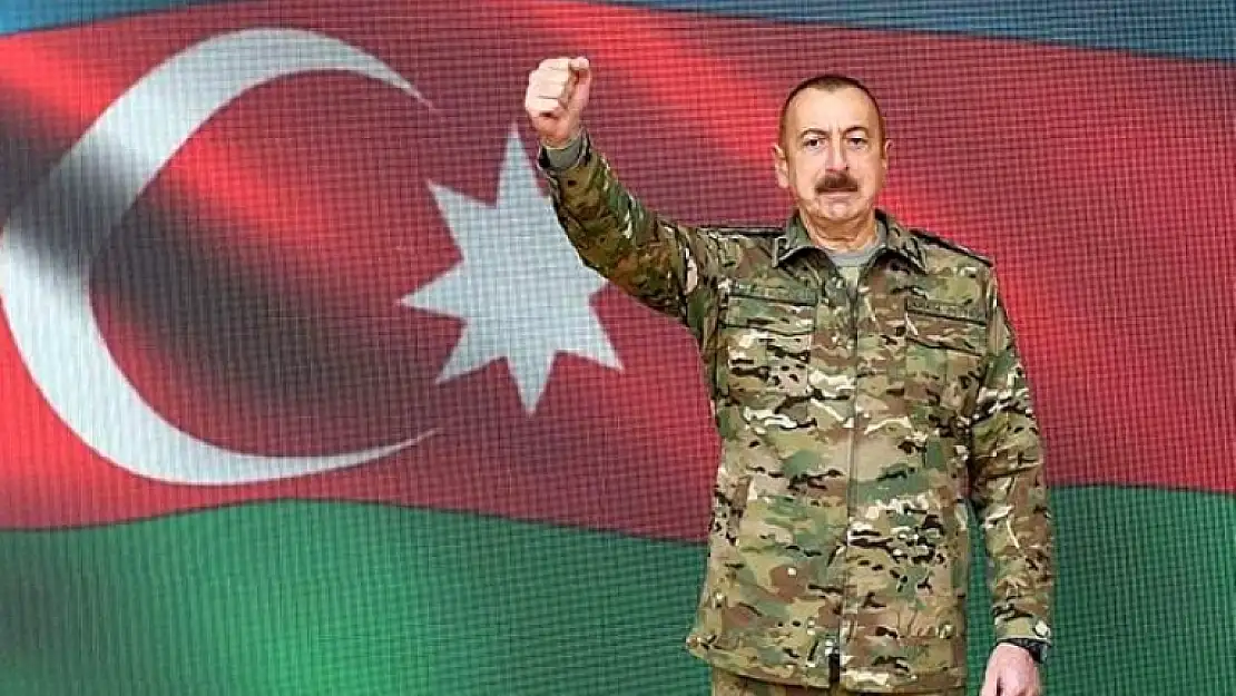 Aliyev: Azerbaycan Tehdit Edilirse Türk Askerini Davet Edeceğim