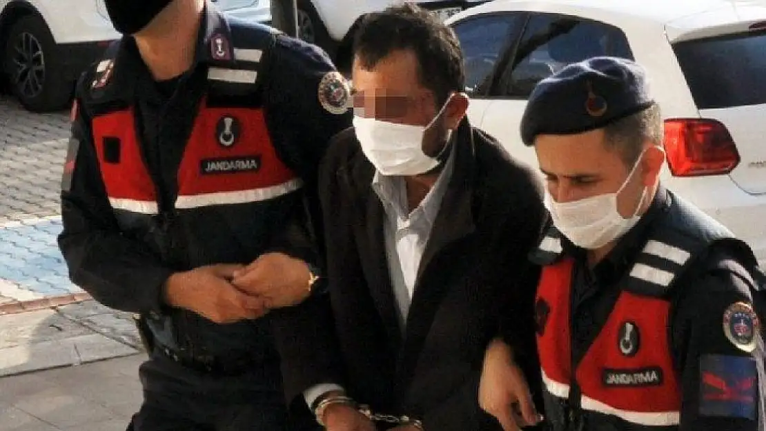 Antalya'da 4 Yeğenini İstismar Eden Şahıs Tutulandı