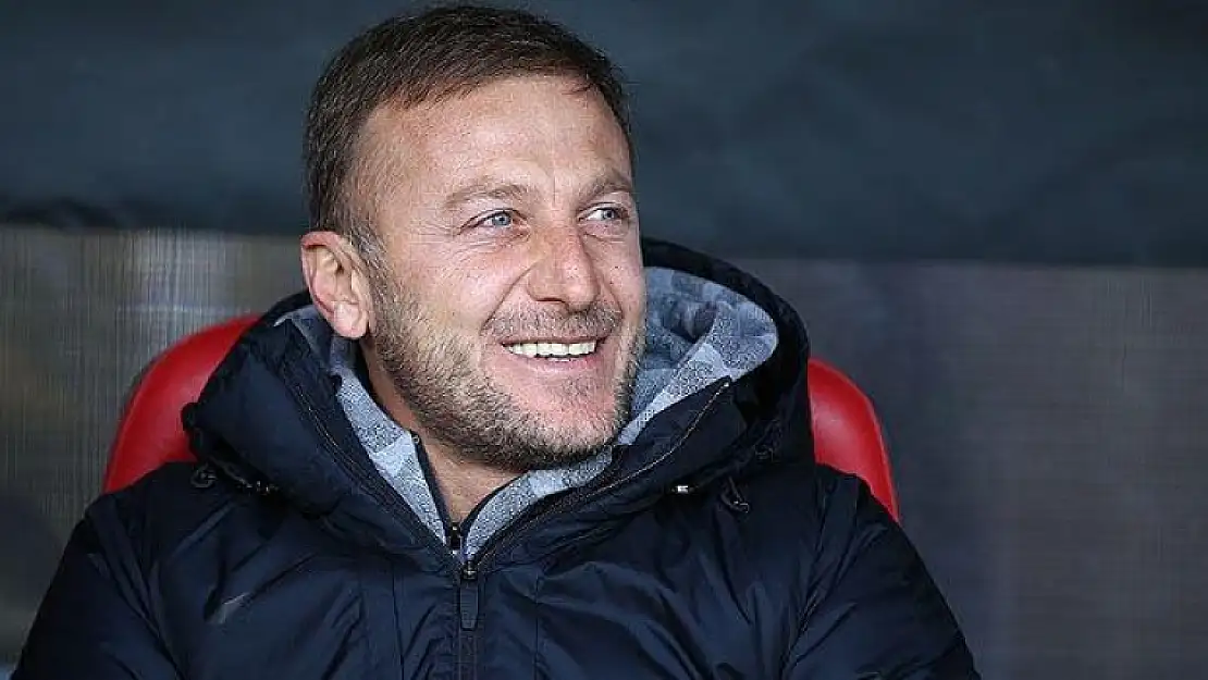 Bodrumspor'da Tarık Daşgün ve Ekibiyle Yollar Ayrıldı