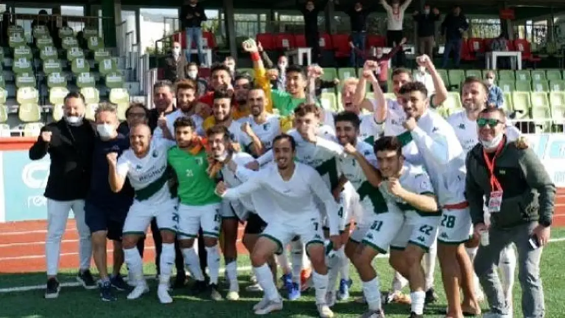 Bodrumspor Yeni Teknik Direktörüyle Hayat Buldu!