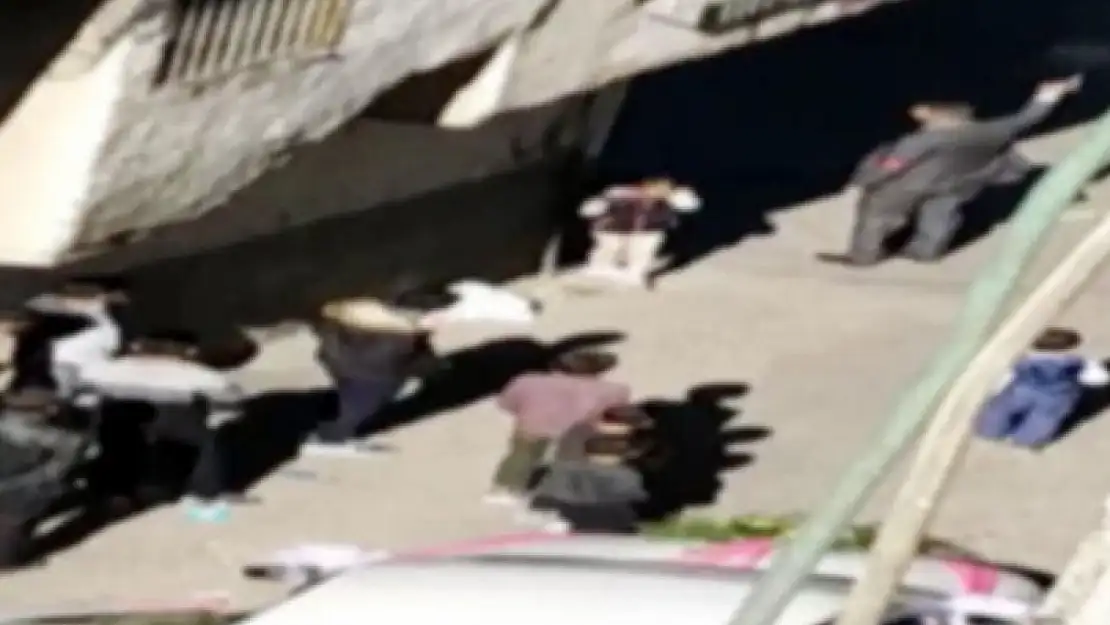 Düğünde Silah Kullanan Magandalara 88 Bin Lira Ceza