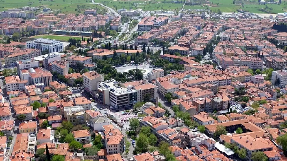 Ekim Ayında Muğla'da Konut Satışları Yüzde 2.2 Arttı