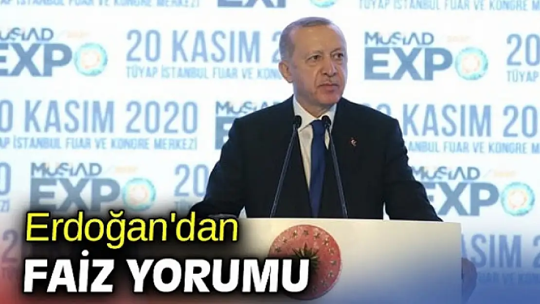 Erdoğan 'Faiz Artışı'nı Değerlendirdi: Gerekirse Acı İlacı İçeceğiz