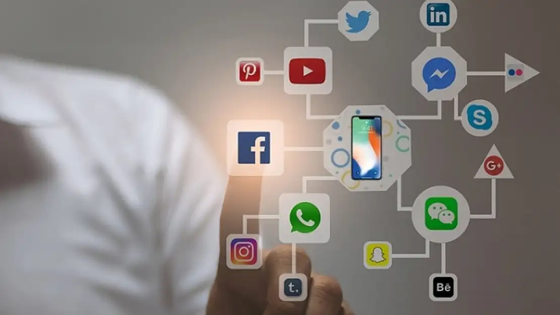 Facebook, YouTube, Twitter, TikTok'a 10'ar milyon TL'lik ceza
