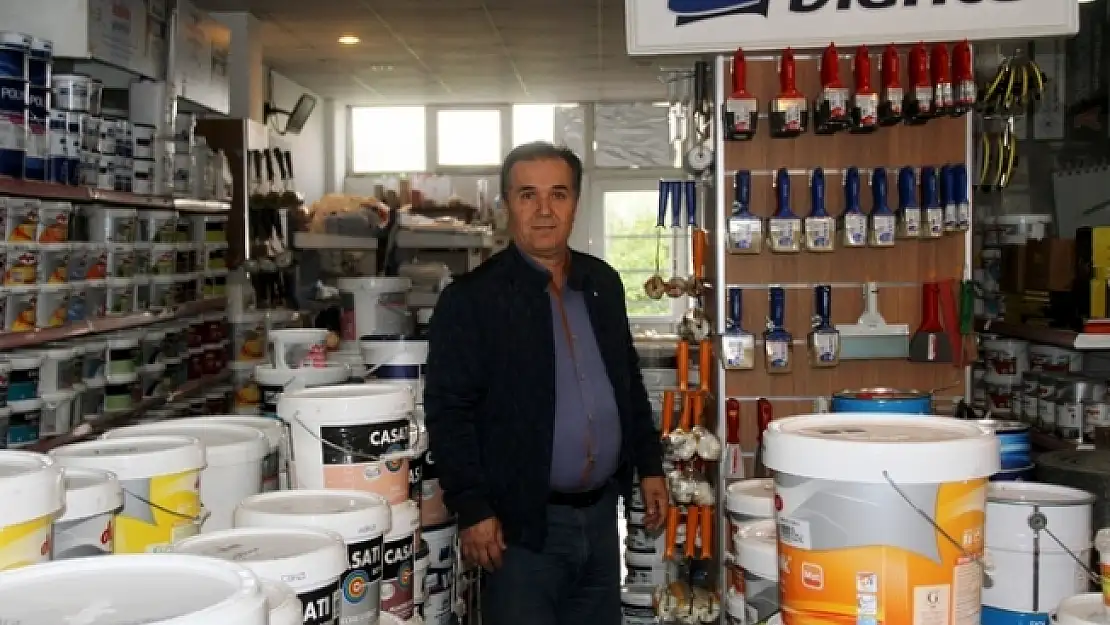Fethiyeli Esnaf Fransız Mallarını Raftan İndirdi