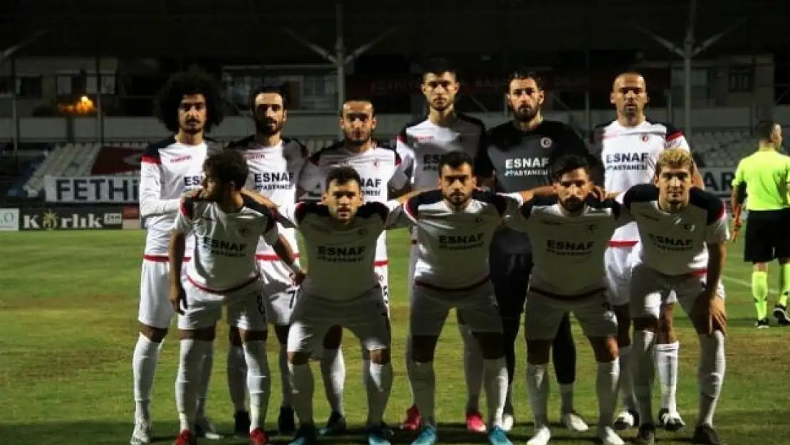 Fethiyespor'da 2 Pozitif Vaka Tespit Edildi