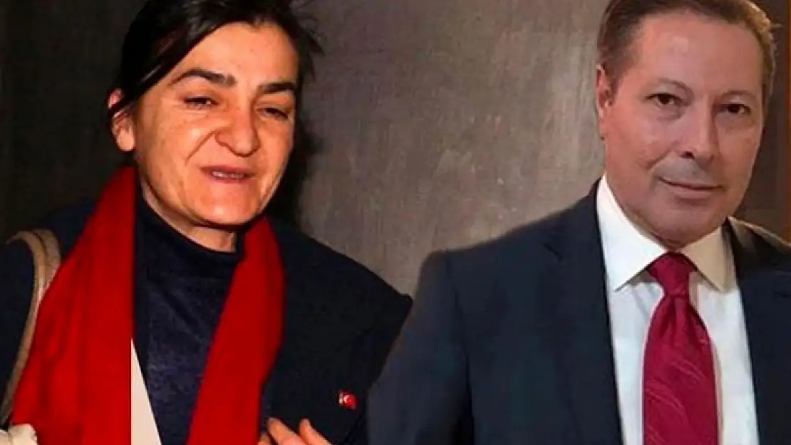 Gazeteciler İsmail Dükel ve Müyesser Yıldız Hakim Karşısında