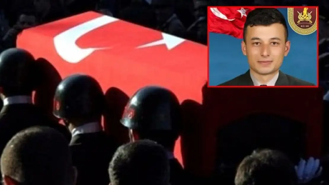 Hakkari'de Uzman Çavuş Teröristlerle Çıkan Çatışmada Şehit Oldu