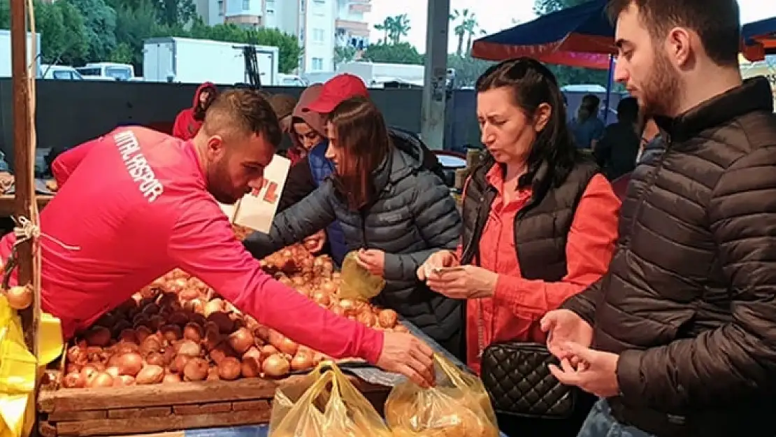 İYİ Parti'nin Enflasyon Hesabı, TÜİK'in İki Katı Çıktı