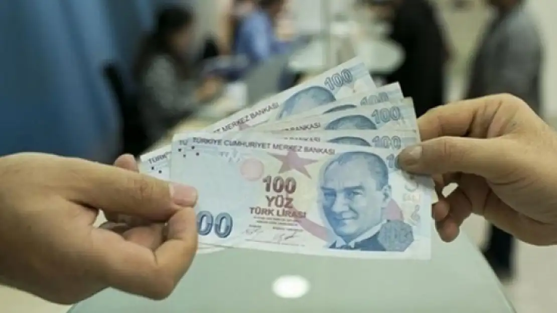 Kasım Ayı Burs Ve Kredileri Yatmaya Başladı