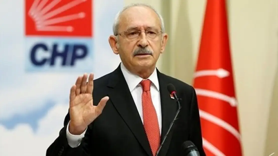 Kılıçdaroğlu'ndan Albayrak'ın İstifasına İlk Yorum: 'Bir Devlet Kriziyle Karşı Karşıyayız'