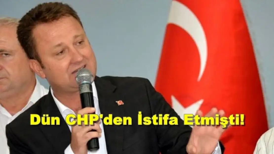 Menemen Belediye Başkanı Serdar Aksoy ve Yardımcıları Sahtecilik Suçlamasıyla Gözaltına Alındı