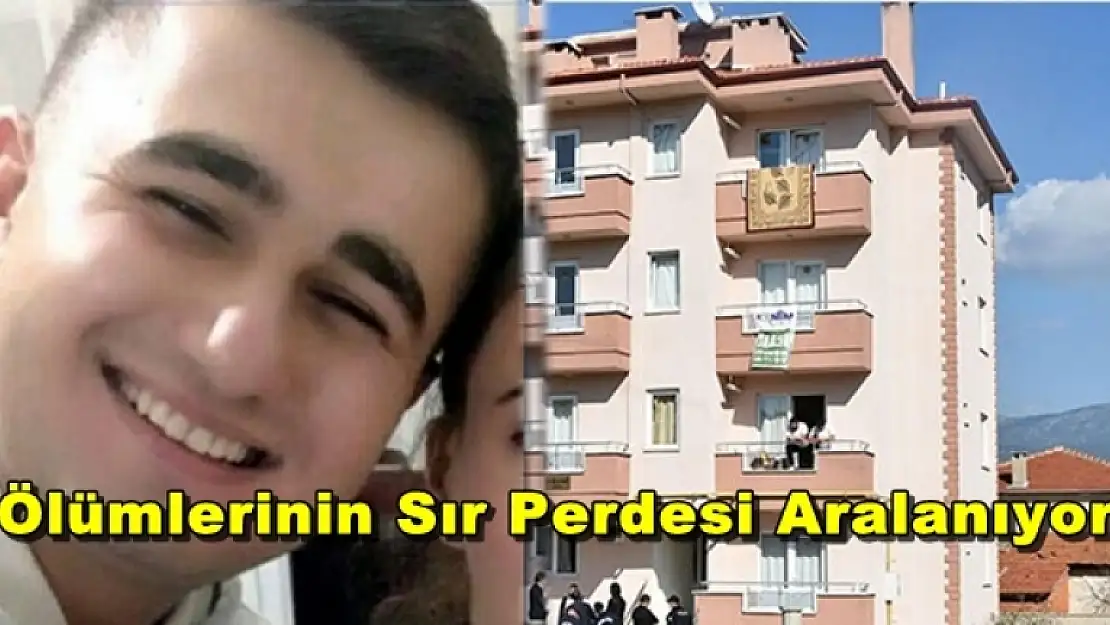 Menteşe'de, Astsubay Birlikte Yaşadığı Kadını 14 Yerinden Bıçaklamış!