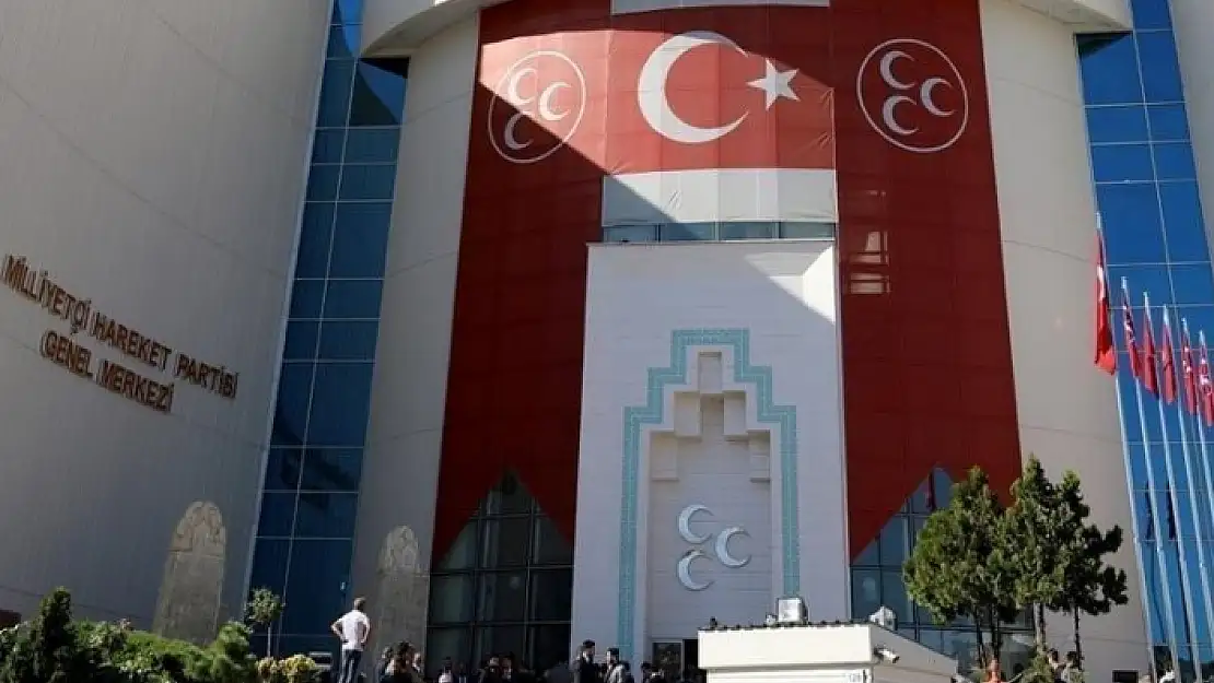MHP'den CHP'ye 'Alaattin Çakıcı' Cevabı