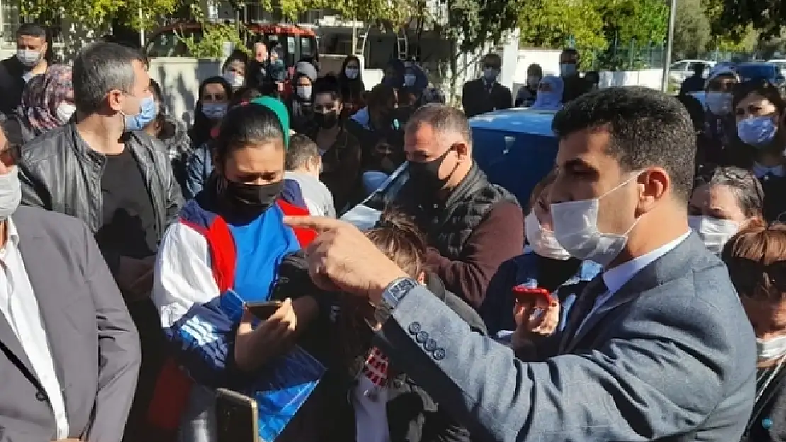Milas'ta Eğitim İçin Yeni Bina Tahsis Edildi