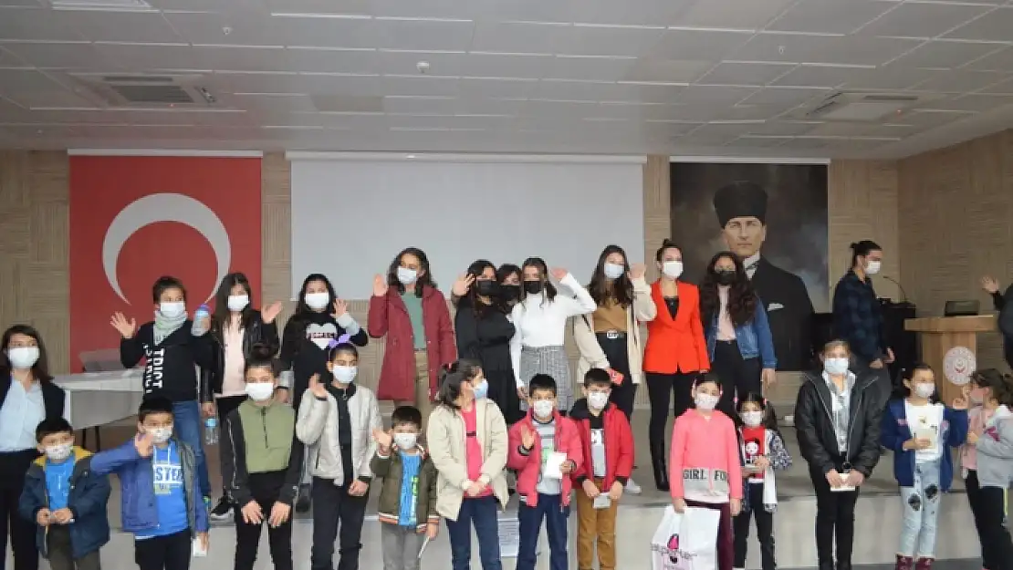 Muğla Çocuk Hakları İl Komitesi Yeni Başkanını ve Yürütme Kurulunu Seçti