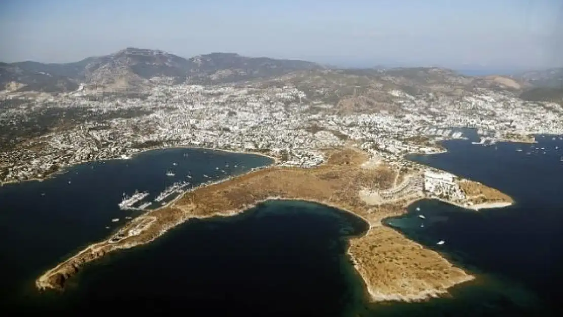Muğla'da 9 Ayda 1 Milyon m2 Alana Yapı Ruhsatı Verildi!