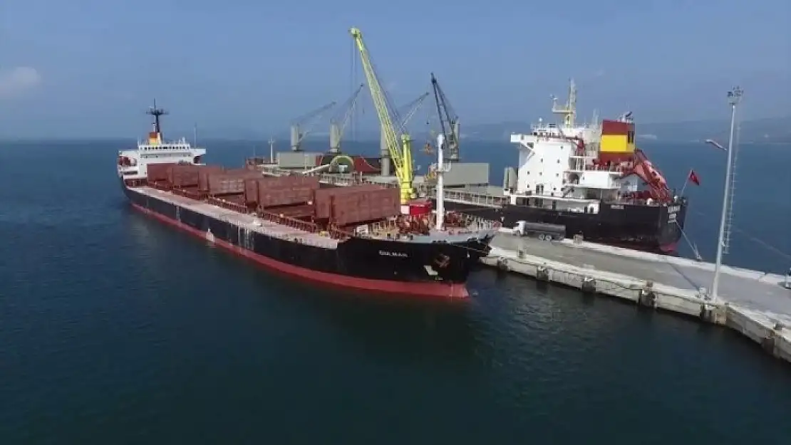 Muğla, Ekim Ayında İhracatın En Fazla Gerçekleştiği 27'nci İl Oldu