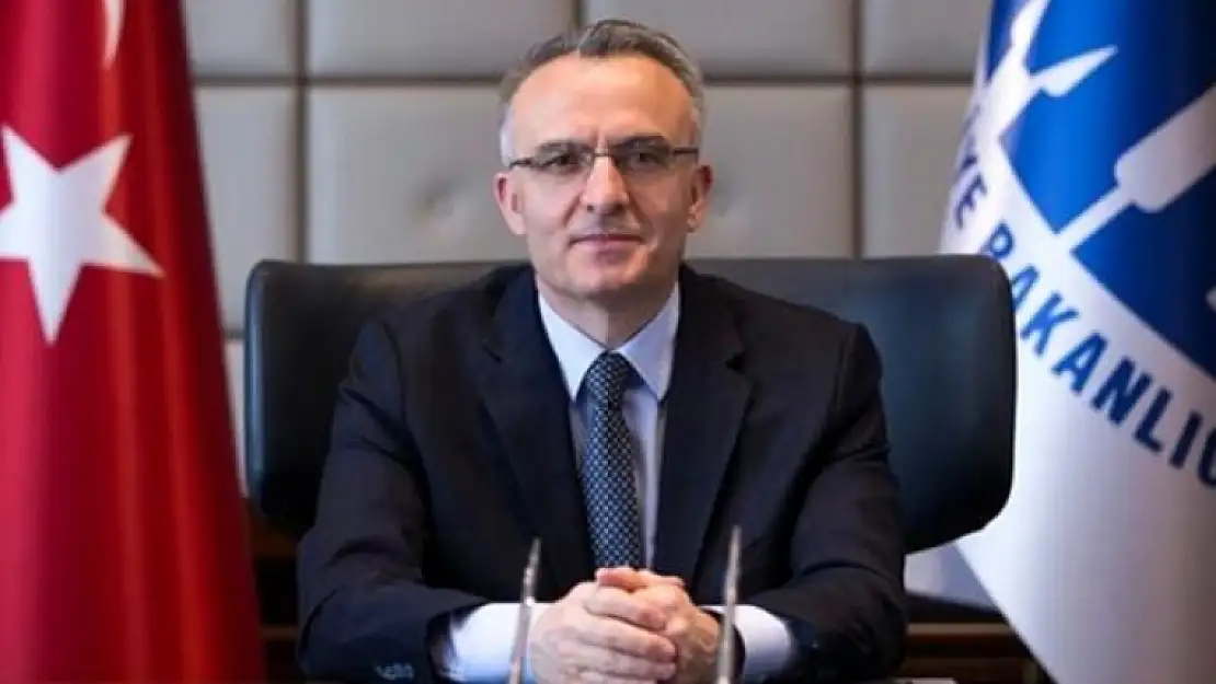 Naci Ağbal'ın Maliye Bakanı Olduğu Dönemde Dolar 3,05'ten 6,87'ye Çıkmıştı