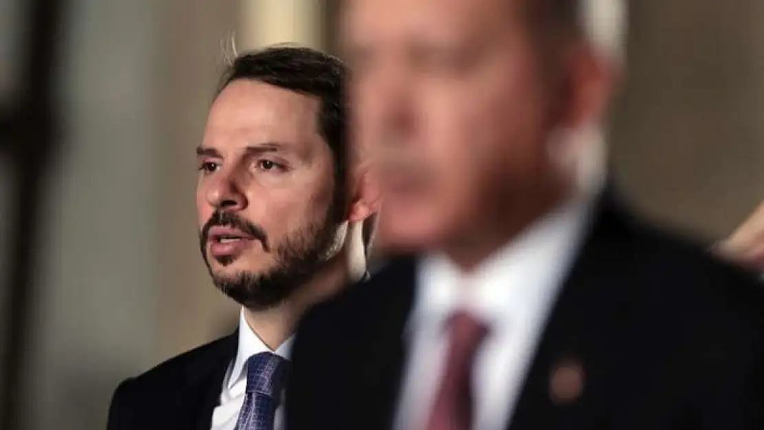 New York Times: Albayrak'ın İstifası Erdoğan'ın 'Biden Hazırlığı' Olabilir