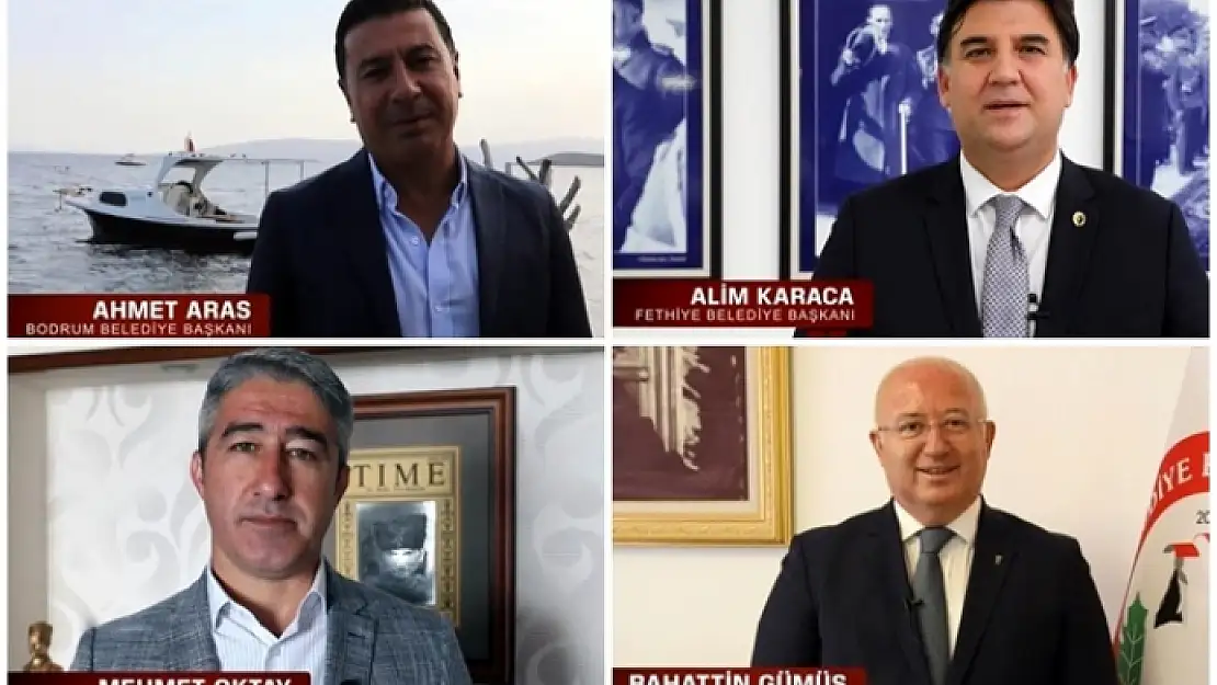 Nüfus 2 Milyona Dayandı, Turizmci Başkanlar 'Klipli' İkamet Çağrısı Yaptı