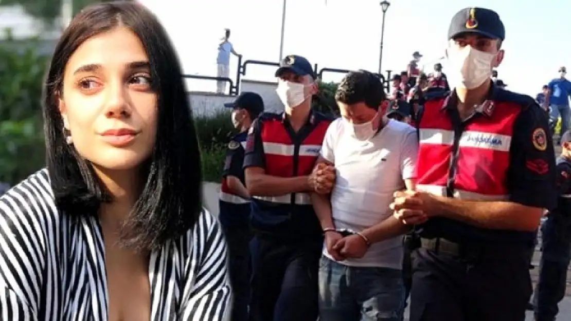 Pınar Gültekin Cinayetinin Zanlısı İfadesi İle Kan Dondurdu !