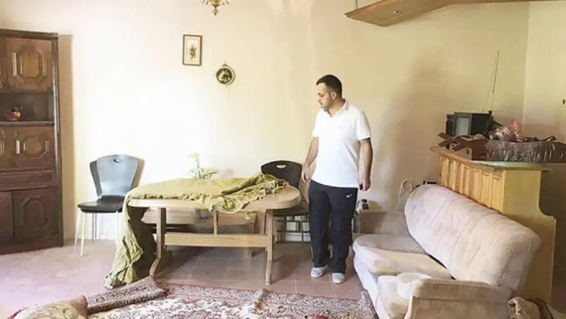 Pınar'ın Katili Keşif İçin Yeniden O Evde!