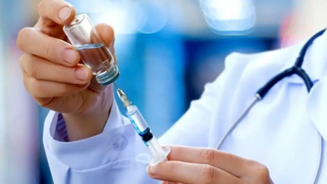 Prifzer ve BioNTech'in Ürettikleri Aşı Yüzde 90'dan Fazla Etkiye Sahip