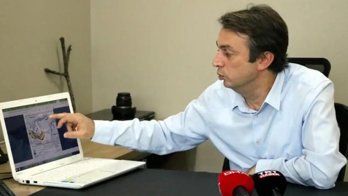 Prof. Dr. Kutoğlu: Bunlar Daha Büyük Depremlerin Ayak Sesleri !