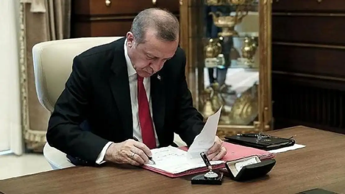 Sağlık Bakan Yardımcısı Prof. Dr. Güven'in Yerine Prof. Dr. Aydın Atandı