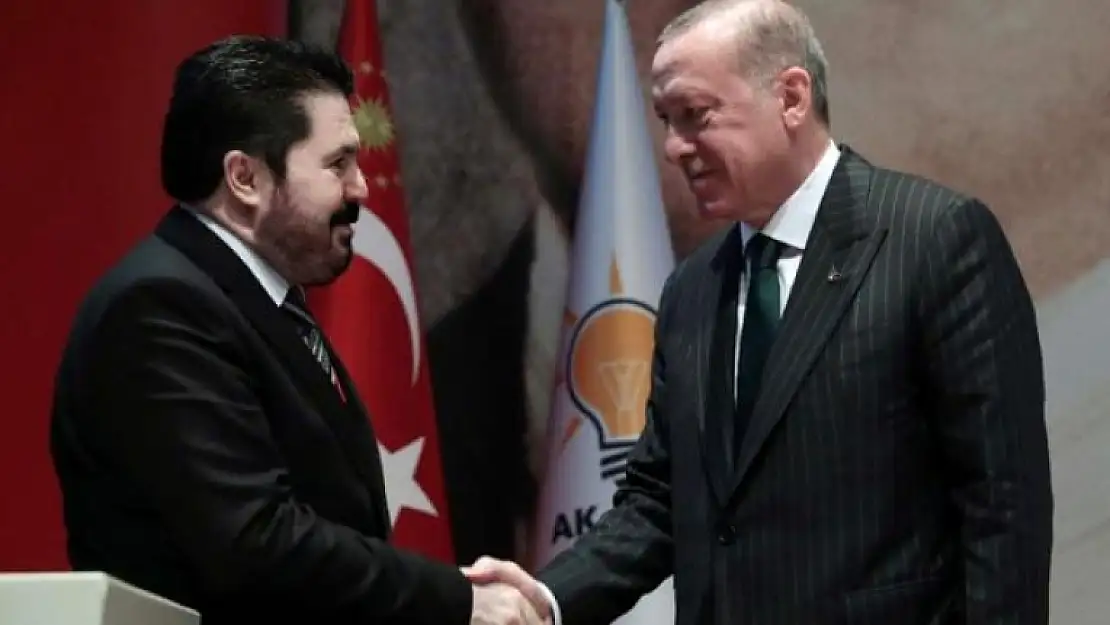 Savcı Sayan: 'HDP'ye Karşı Birleştiler, Cumhur İttifakına Destek Verecek Parti Kuruyorlar'
