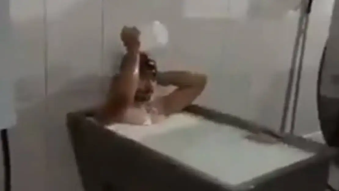 'Süt Banyosu' Sanıkları Tahliye Edildi! Tutuksuz Yargılanacaklar