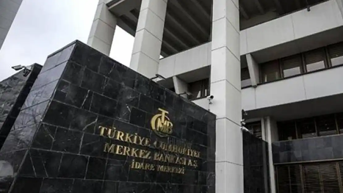 TCMB, 475 Baz Puan Faiz Artışı Yaparak Faiz Oranlarını Yüzde 15'e Yükseltti