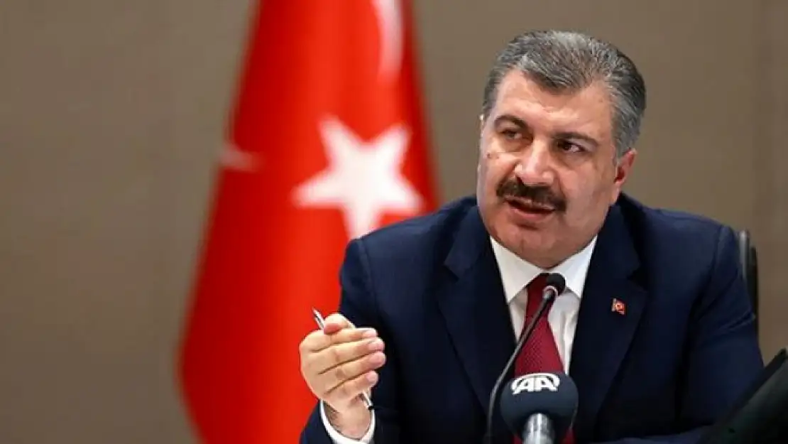Türkiye'de Çin'in Geliştirdiği Koronavirüs Aşısı Ücretsiz Uygulanacak!