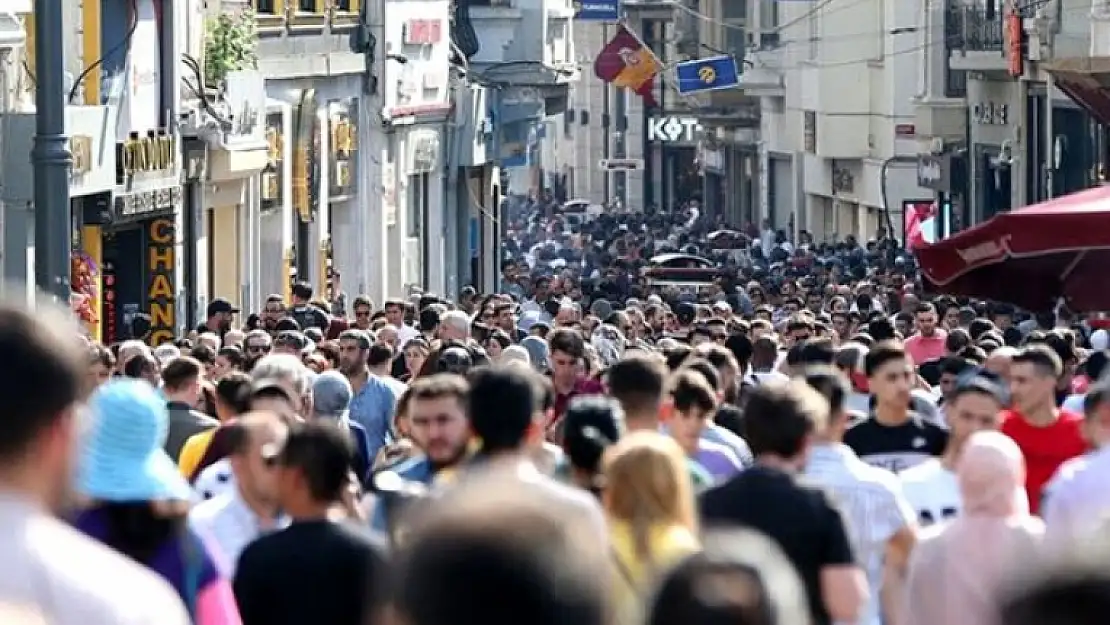 Türkiye'de İşsizlik Oranı Yüzde 13,2'ye Gerilemiş!