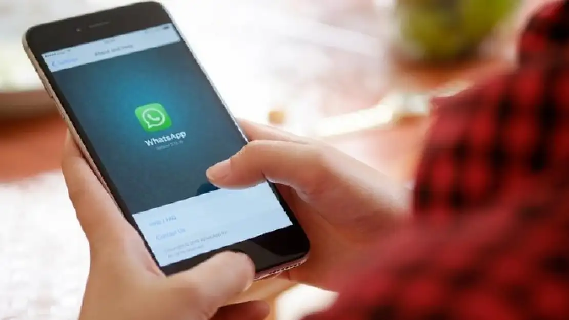 WhatsApp'a Kaybolan Mesaj Özelliği Geldi