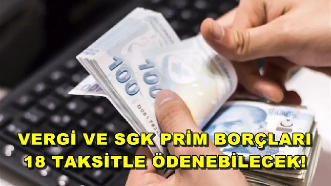 Yapılandırma Teklifi TBMM'den Geçti!